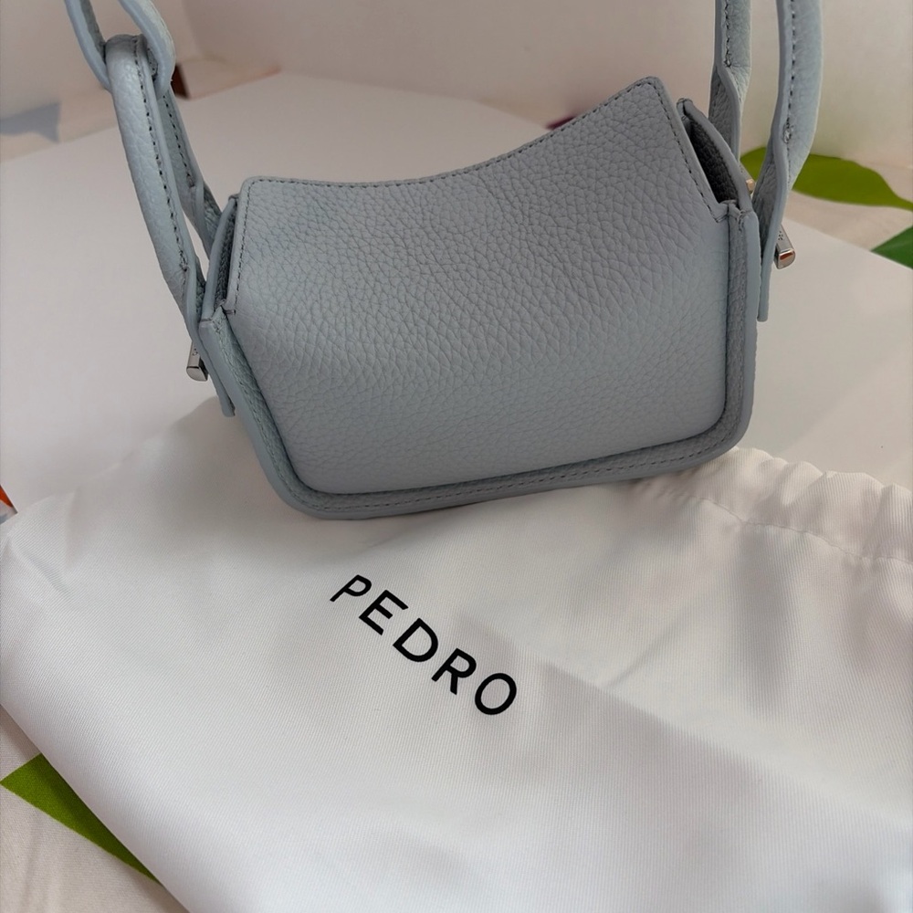 Pedro Demi Mini - light blue - Picture 3 of 8